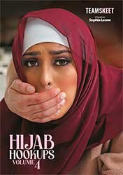 Хиджаб Знакомства 4 | Hijab Hookups 4 (2023) HD 720p