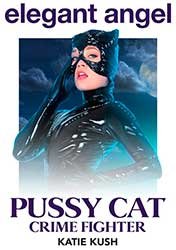 Пушистая Кошка Борец с Преступностью | Pussy Cat Crime Fighter (2023) HD 2160p 4K