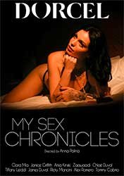 Моя Сексуальная Хроника | My Sex Chronicles (2023) HD 1080p