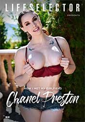 Как я познакомился со Своей Подружкой Шанель Престон | How I Met My Girlfriend Chanel Preston (2023) HD 1080p