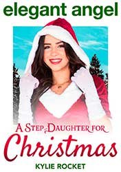Падчерица на Кристмас | A Step-Daughter for Christmas (2023) HD 2160p 4K