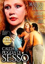 Горячий Дождь Секса | Calda Pioggia di Sesso (1989) 480p