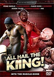 Слава Королю | All Hail The King (2024) HD 1080p