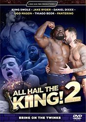 Слава Королю 2 | All Hail The King 2 (2024) HD 1080p