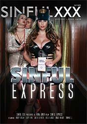 Грешный Экспресс | Sinful Express (2024) HD 2160p 4K
