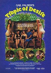 Тропическое Желание | Tropic of Desire (1979) HD 1080p