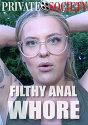 Развратная Анальная Шлюха | Filthy Anal Whore (2024) HD 1080p