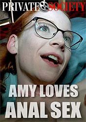 Эми Обожает Анальный Секс | Amy Loves Anal Sex (2024) HD 1080p