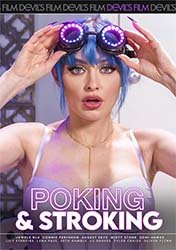 Тыкать и Поглаживать | Poking And Stroking (2023) HD 1080p