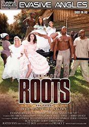Без Корней ХХХ Пародия | Can Not Be Roots XXX Parody (2011) HD 1080p