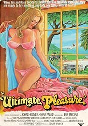 Максимальное Удовольствие | The Ultimate Pleasure (1977) HD 1080p
