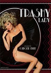 Дрянная Леди | Trashy Lady (1985) HD 1080p