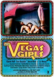 Девушки из Лас-Вегаса | Las Vegas Girls (1983) HD 1080p