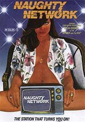 Развратная Сеть | Naughty Network (1981) HD 1080p