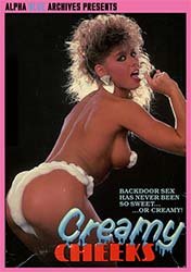Сливочные Щёчки | Creamy Cheeks (1987) HD 1080p