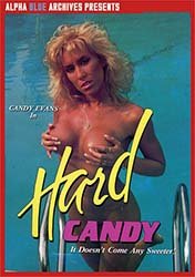 Леденец | Hard Candy (1986) HD 1080p