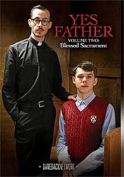Да Отец 2: Благословенное Причастие | Yes Father 2: Blessed Sacrament (2021) HD 1080p