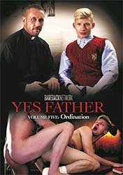 Да Отец 5: Рукоположение | Yes Father 5: Ordination (2022) HD 1080p