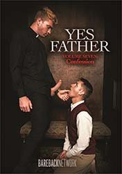 Да Отец 7: Признание | Yes Father 7: Confession (2023) HD 1080p