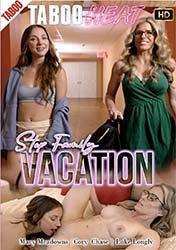 Отпуск Сводной Семьи | Step Family Vacation (2024) HD 1080p