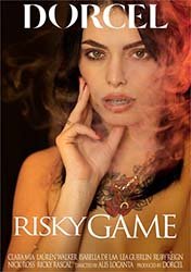 Рискованная Игра | Risky Game (2024) HD 1080p