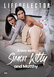 День с Саймон Китти и Мэтти | A Day With Simon Kitty and Matthy (2024) HD 2160p 4K