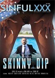 Худощавое Погружение | Skinny Dip (2024) HD 2160p 4K