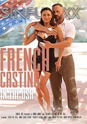 Французский Кастинг в Соединённых Штатах | French Casting in The USA (2024) HD 1080p