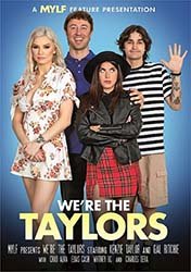 Мы Тейлорс | We Are The Taylors (2024) HD 1080p