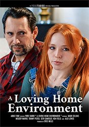 Тёплая Домашняя Обстановка | A Loving Home Environment (2024) HD 1080p