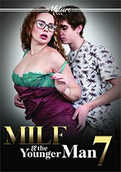 МИЛФа и Парень Помоложе 7 | MILF And The Younger Man 7 (2024) HD 1080p