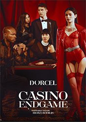 Казино Финал | Casino Endgame (2024) 540p