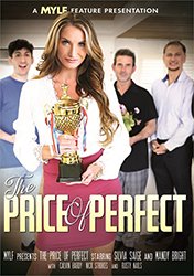 Цена Совершенства | The Price of Perfect (2024) HD 1080p