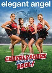 Чирлидерши Ведут Себя Плохо | Cheerleaders Behaving Badly (2024) HD 1080p