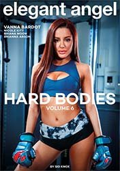 Упругие Тела 6 | Hard Bodies 6 (2024) HD 1080p