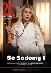 Итак Содомия 1 | So Sodomy 1 (2025) HD 720p