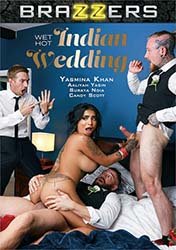 Мокро Горячая Индийская Свадьба | Wet Hot Indian Wedding (2025) HD 1080p