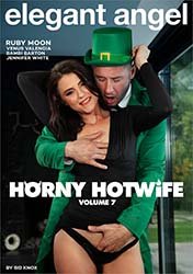 Возбуждённая Сексуальная Жена 7 | Horny Hotwife 7 (2024) HD 1080p