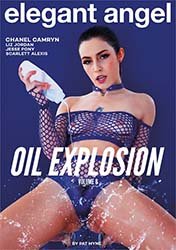 Масляное Извержение 8 | Oil Explosion 8 (2024) HD 1080p