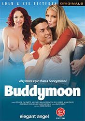 Месяц Друзей | Buddy Moon (2025) HD 1080p