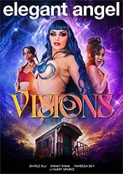 Видения | Visions (2025) HD 1080p